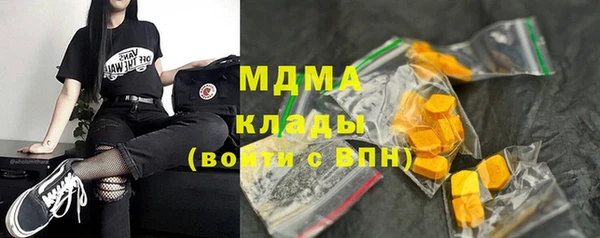 крисы Надым