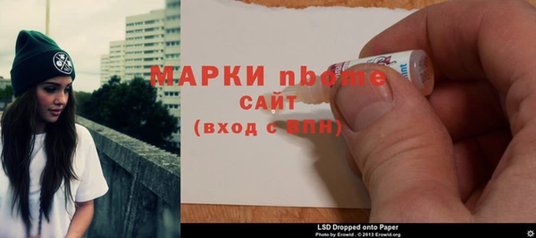 крисы Надым